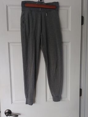 Athleta Joggers Grey, XS